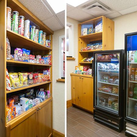 Hampton Inn & Suites Charlotte/Pineville Bagian luar foto