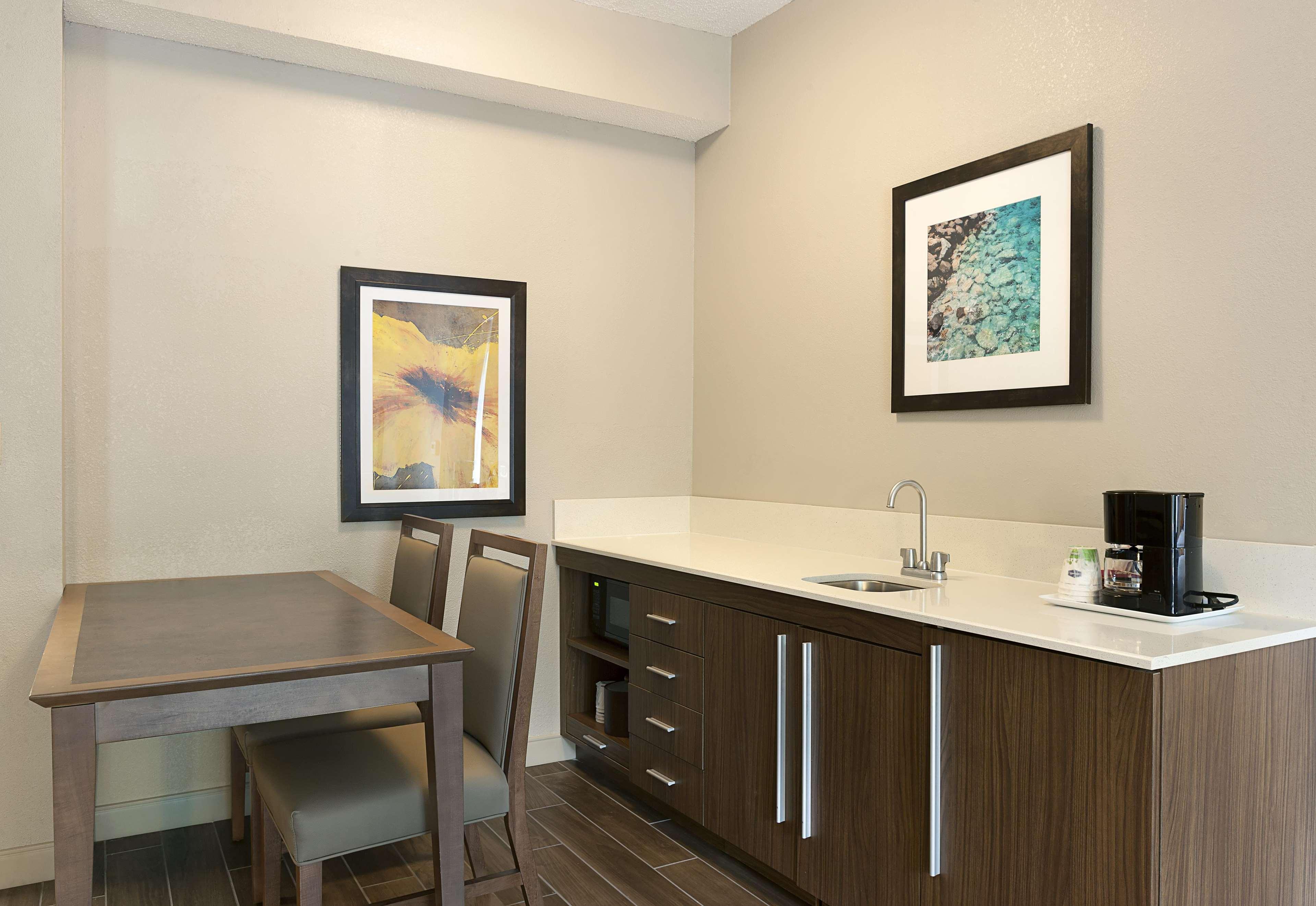 Hampton Inn & Suites Charlotte/Pineville Bagian luar foto