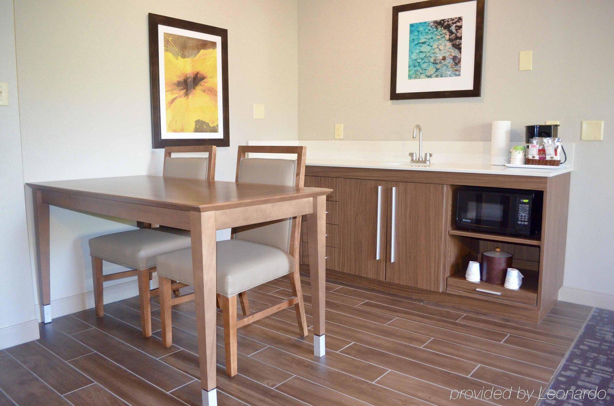 Hampton Inn & Suites Charlotte/Pineville Bagian luar foto