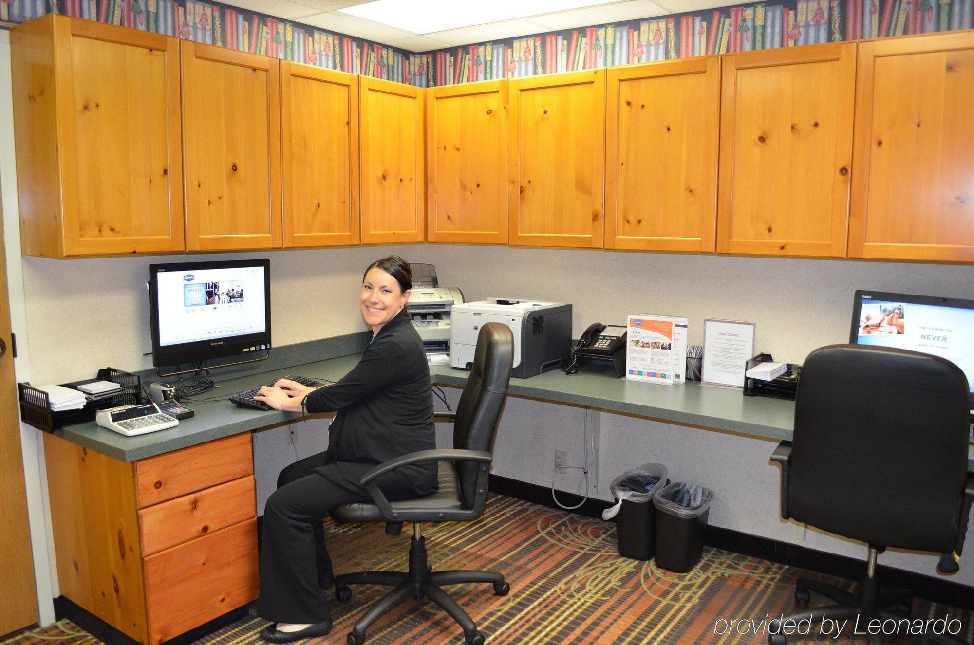 Hampton Inn & Suites Charlotte/Pineville Bagian luar foto