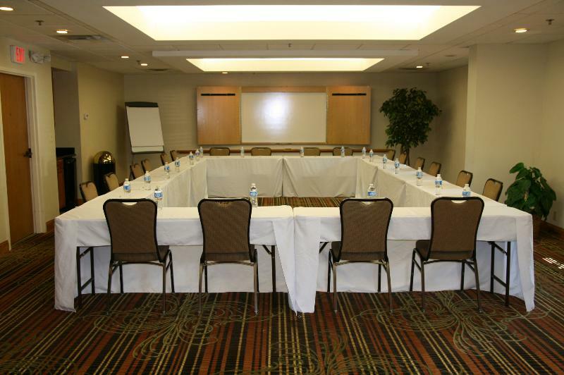 Hampton Inn & Suites Charlotte/Pineville Bagian luar foto