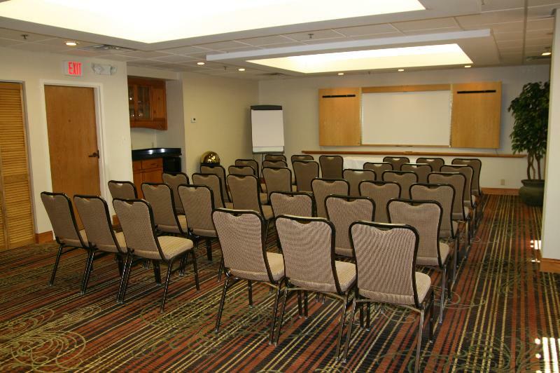 Hampton Inn & Suites Charlotte/Pineville Bagian luar foto